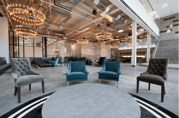 Introducing BOND Collective: A Bomb Office and Event Space For Fashion Entrepreneurs
